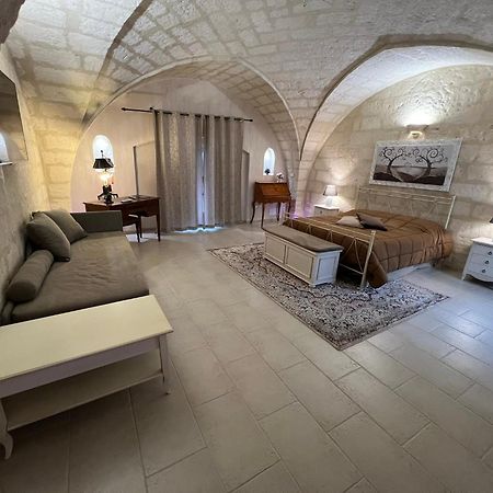 Suite Cavour Luxury Home Tarente Buitenkant foto