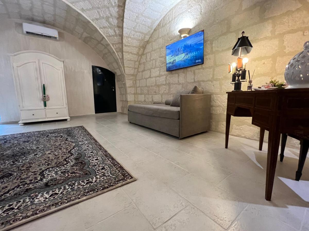 Suite Cavour Luxury Home Tarente Buitenkant foto