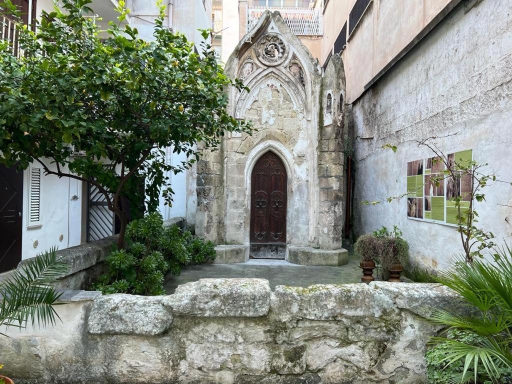 Suite Cavour Luxury Home Tarente Buitenkant foto