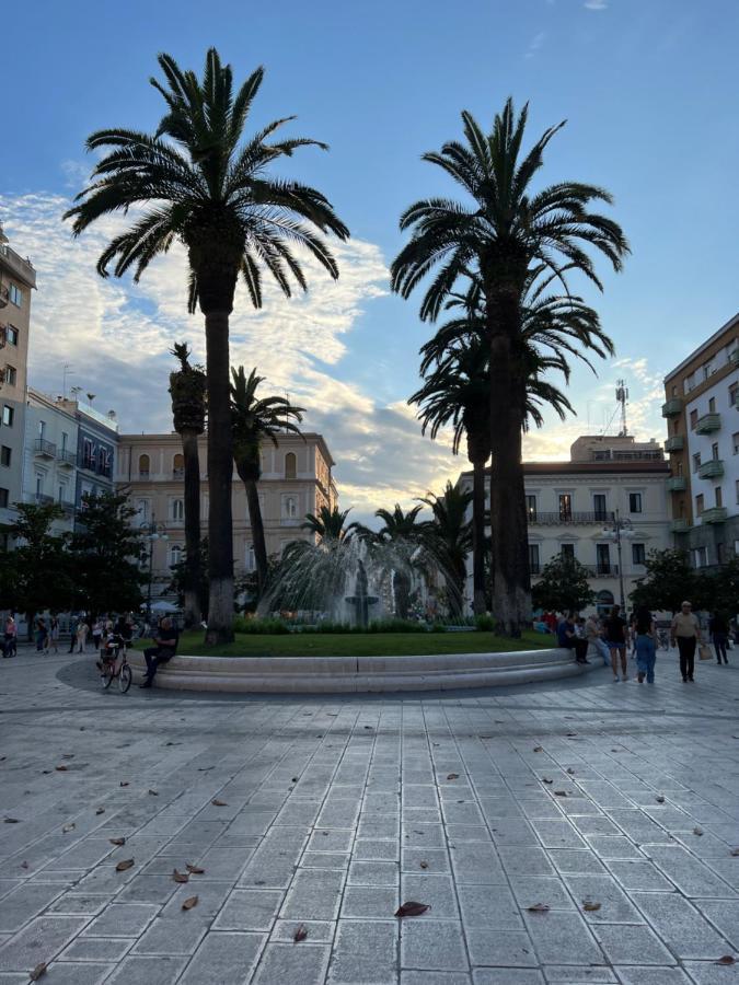 Suite Cavour Luxury Home Tarente Buitenkant foto