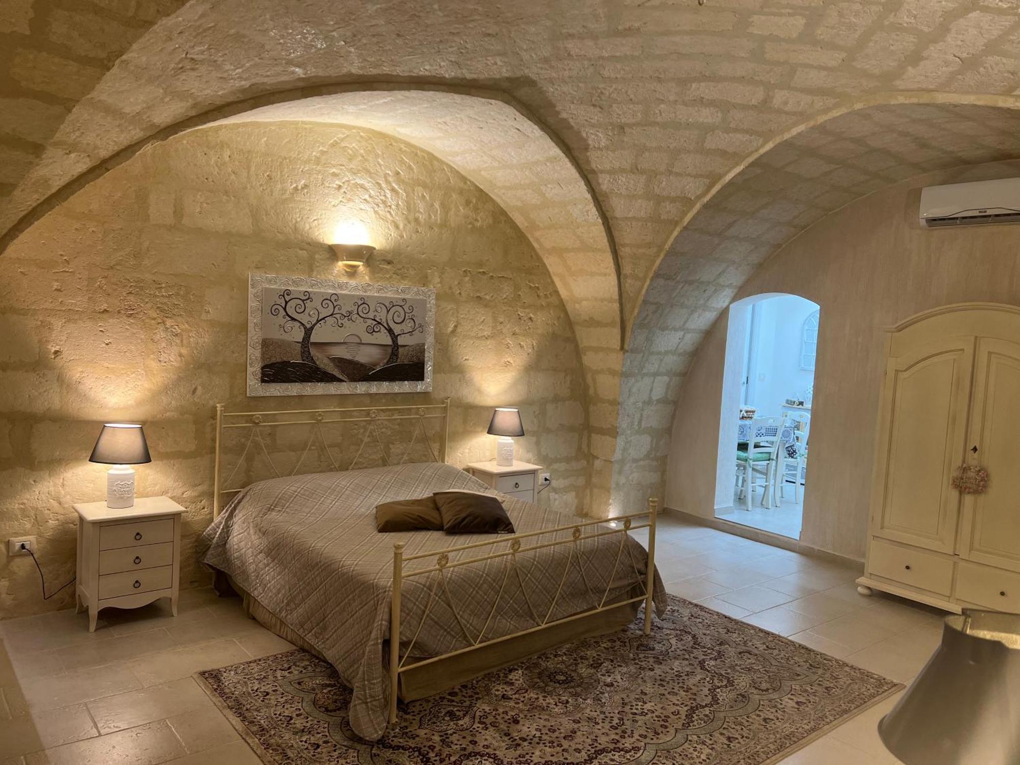 Suite Cavour Luxury Home Tarente Buitenkant foto