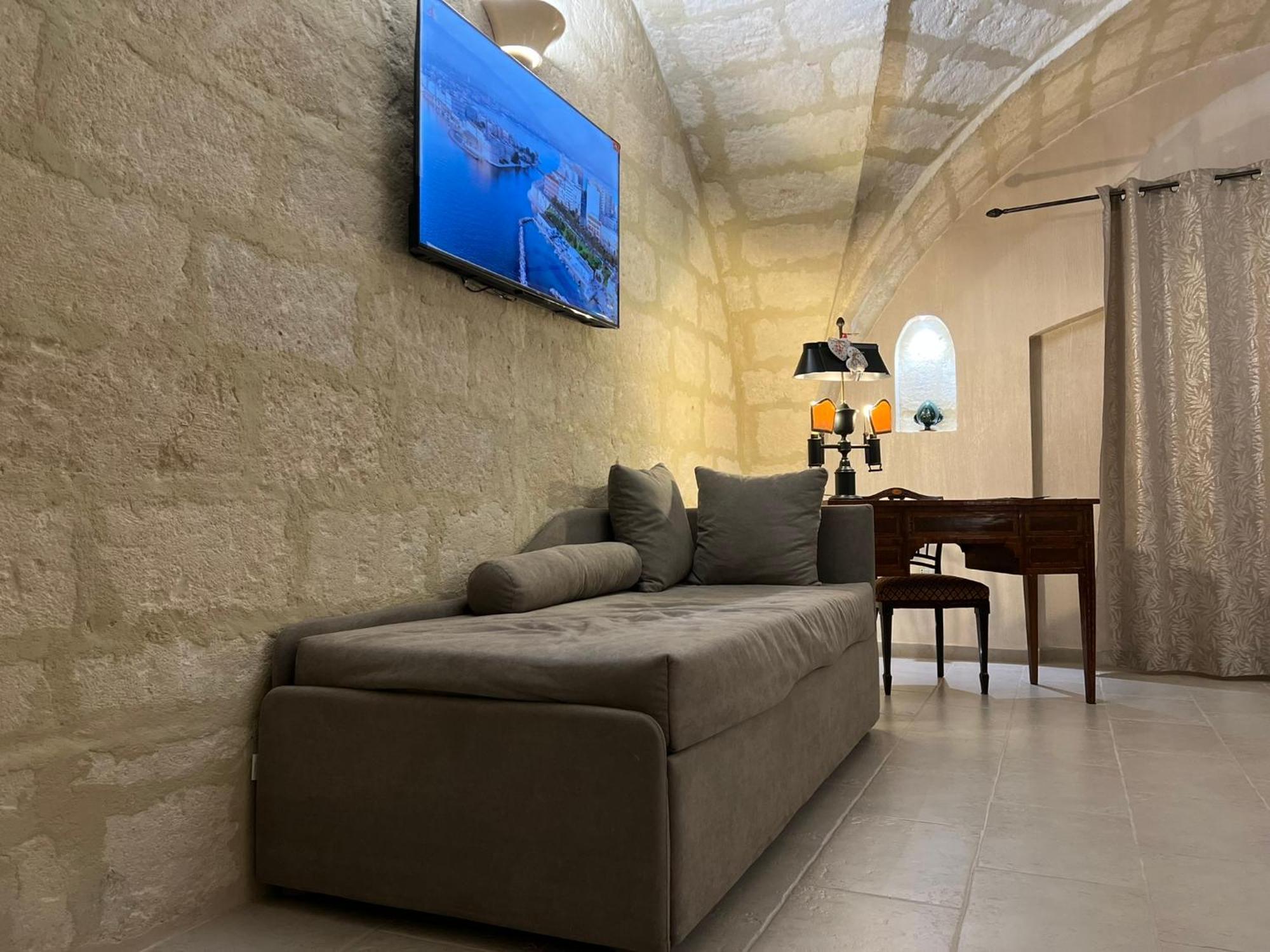 Suite Cavour Luxury Home Tarente Buitenkant foto