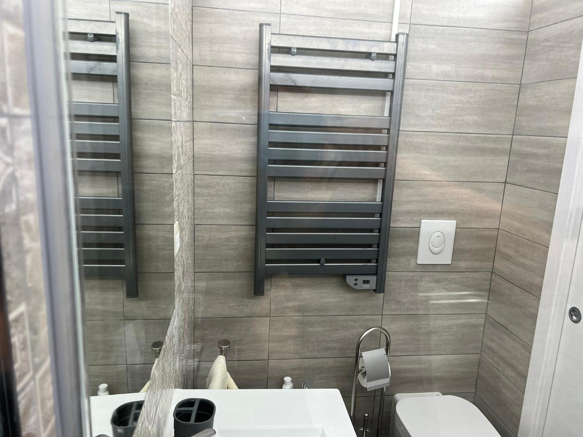 Suite Cavour Luxury Home Tarente Buitenkant foto