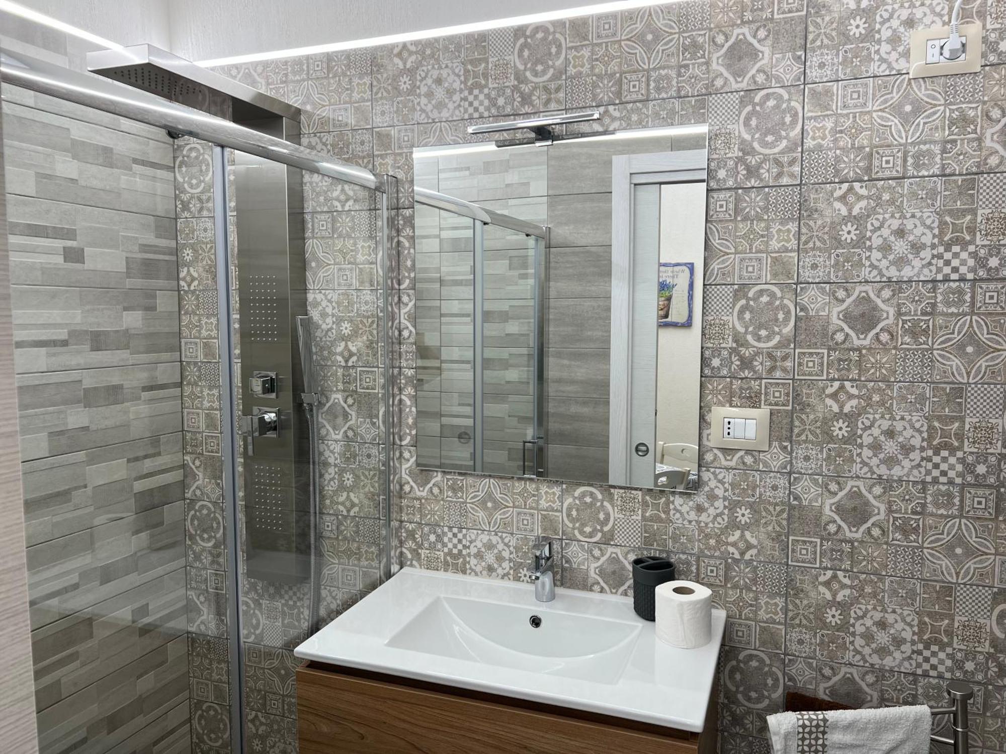 Suite Cavour Luxury Home Tarente Buitenkant foto