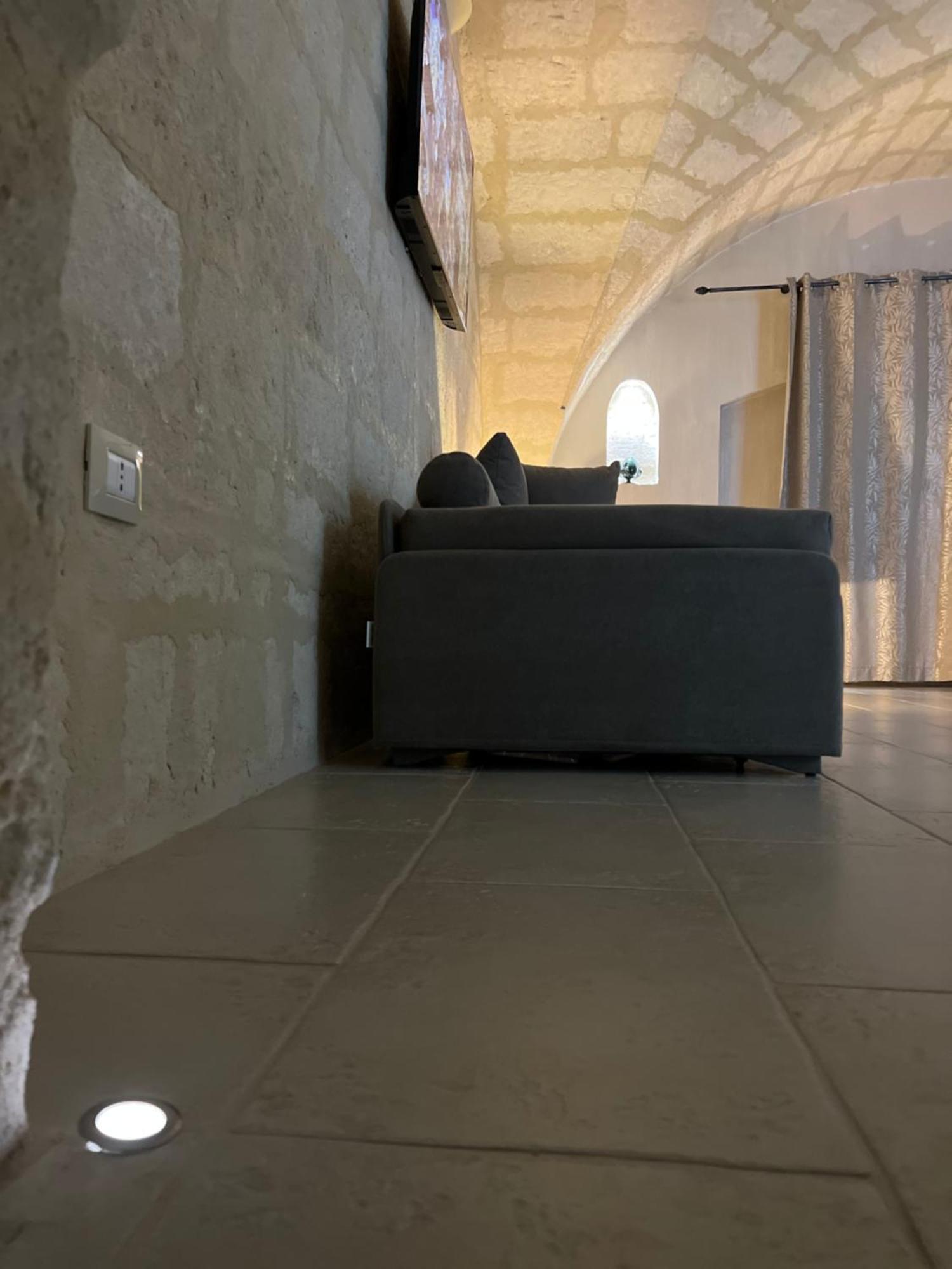 Suite Cavour Luxury Home Tarente Buitenkant foto
