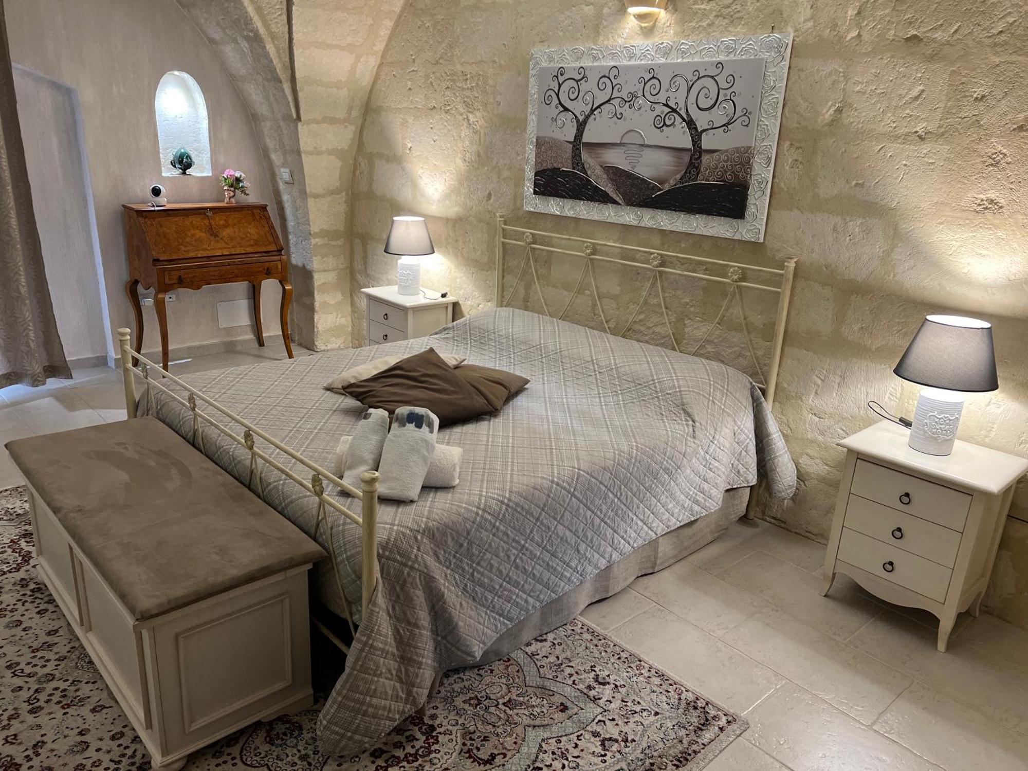 Suite Cavour Luxury Home Tarente Buitenkant foto