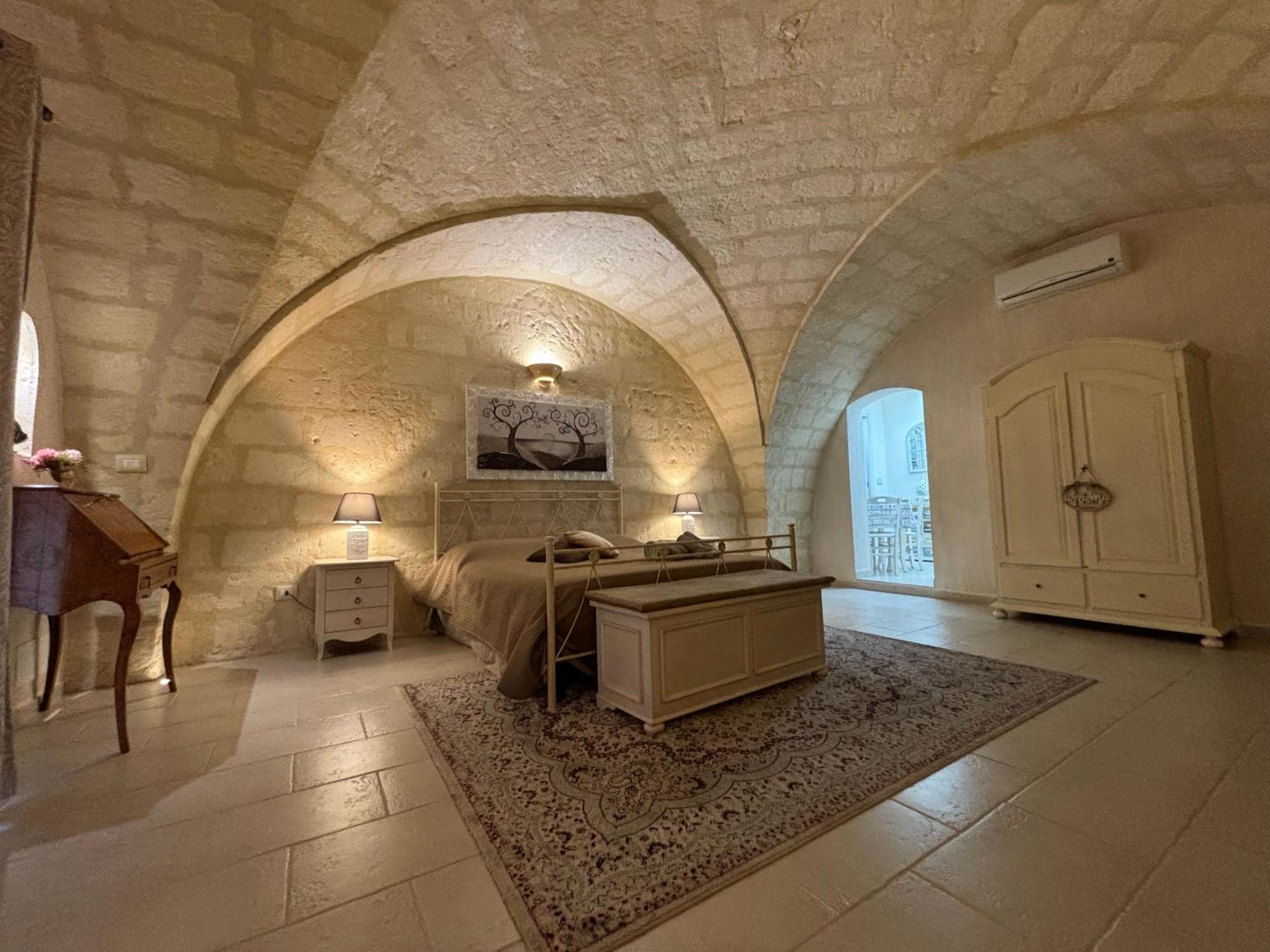 Suite Cavour Luxury Home Tarente Buitenkant foto